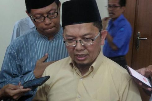 Sebut Teten Kader PKI, Alfian Tanjung Berani Buktikan Tuduhannya