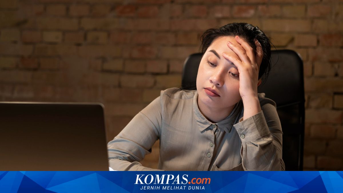 Benarkah Ngobrol 1 Jam bagi Orang Introvert Capeknya Setara Habis Olahraga? Ini Kata Psikolog ~TR

Klik untuk baca: