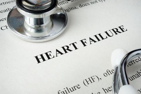 Ahli dari Duke-NUS Medical School Temukan Gen Penyebab Gagal Jantung