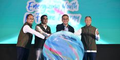 Pertamina Umumkan 105 Peserta Energy Debate Championship PGTC 2025