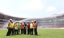 Stadion Baru di Meikarta, Acara Olahraga Akbar Tidak Cuma di Jakarta