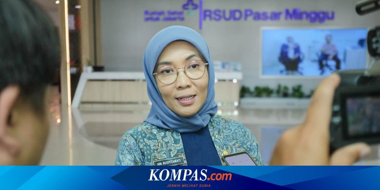 Pemerintah DKI Jakarta Buka Peluang: Anak Putus Sekolah Bisa Ikut Cek Kesehatan Gratis!