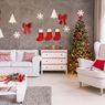 Kapan Mulai Memasang Dekorasi Natal di Rumah? Ini Waktu yang Tepat