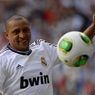 Roberto Carlos Hanya Butuh 10 Menit untuk Memutuskan ke Real Madrid