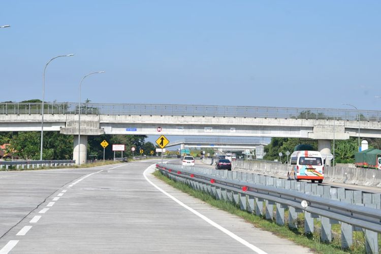 Kementerian PUPR Lakukan Penilaian Kualitas Layanan 63 Ruas Jalan Tol dan 123 Rest Area di Indonesia 