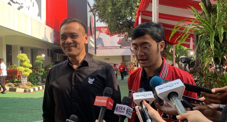 Khofifah Dukung Prabowo-Gibran, TPN Ganjar-Mahfud: Kontribusi Elite Dibutuhkan, tapi Bukan yang Utama
