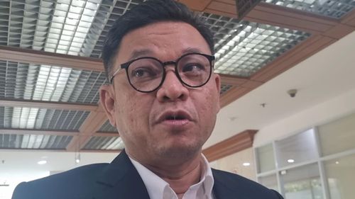 Anies Pertimbangkan Dirikan Partai, Golkar: Jangan Hanya Mau Dapat Kekuasaannya
