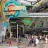 Catat! Ini Waktu Terbaik Mengunjungi Resorts World Sentosa Singapura