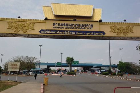 Setelah 13 Kali Selundupkan Sperma ke Laos, Pria Asal Thailand Dibekuk