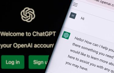 ChatGPT Bakal Ada Versi Berbayar? Halaman all - Kompas.com