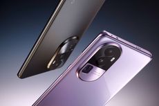 Luncurkan Reno10 Series 5G, OPPO Hadirkan Sistem Kamera Portrait Smartphone Tingkat Profesional