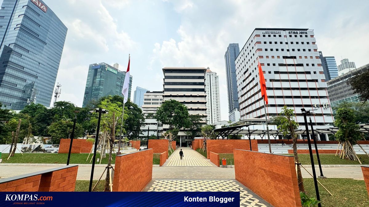Antara RTB dan Kualitas Hidup Warga Jakarta?