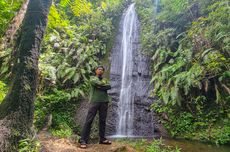 6 Tips Berkunjung ke Air Terjun Seloresi di Wonogiri, Awas Salah Jalan