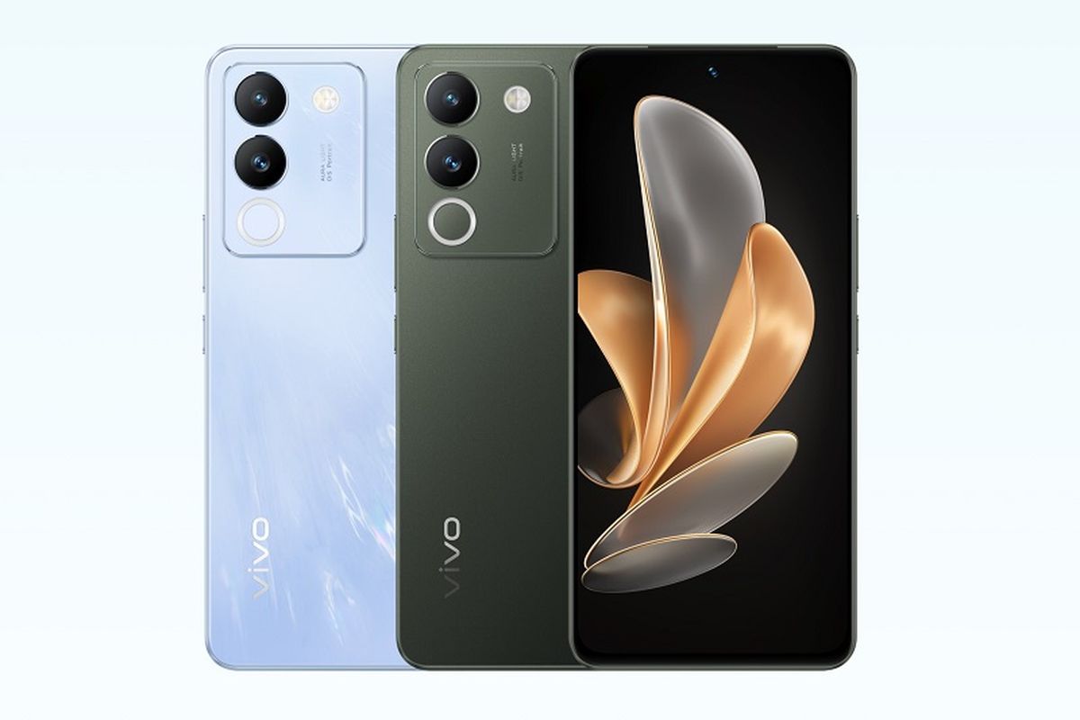 Vivo V29e