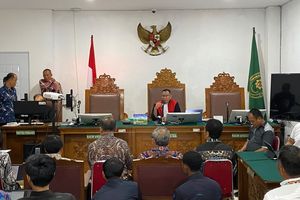 Penggeledahan Rumah Sentul Febrie Tanpa Surat Perintah Ketua Pengadilan, Ahli: Tindakan Sewenang-wenang