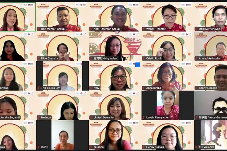Asta Mandarin Teaching Competition, Ajang Kreativitas Guru Bahasa Mandarin Sekolah Dasar