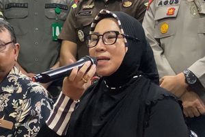 Pengakuan Umi Cinta soal Masuk Surga Bayar Rp 1 Juta dan Kegiatan Keagamaan di Rumahnya