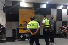 Angkasa Pura II Panggil Vendor Lift Bandara Kualanamu Setelah Tewasnya Asiah