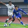 Alasan Saddil Ramdani Starter bagi Persib Bandung di ACL 2