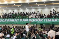 Cak Imin dan PKB Janji Cabut Moratorium DOB Bogor Barat dan Timur