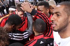 Portland Trail Blazers Bukukan Kemenangan Ke-19