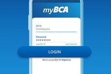 Cara Beli Paket Data Telkomsel via m-Banking BCA