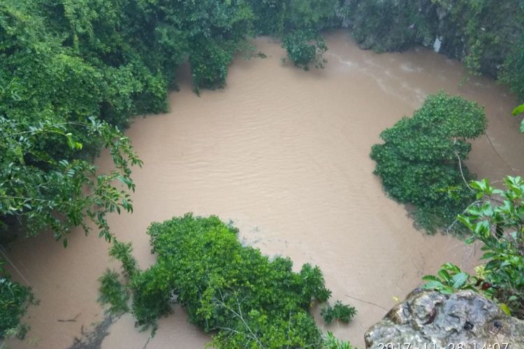 Destinasi Wisata Jogja Yang Rusak Karena Banjir