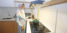 PGN Gelar Bedah Dapur GasKita 2026, Pelanggan Baru Berkesempatan Dapat Renovasi