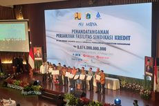 Tahun 2030, Jakarta Tak Lagi Pakai Air Tanah