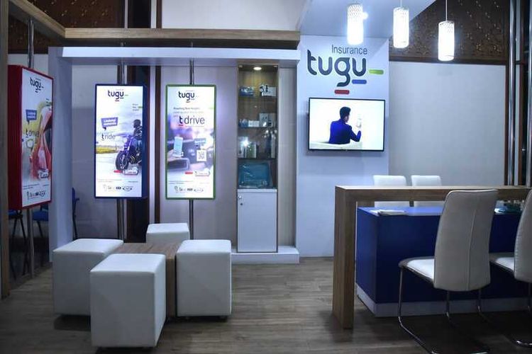 Tugu Insurance mencatatkan pencapaian positif di industri asuransi dengan meraih dua penghargaan bergengsi sebagai Best Insurance dari 2 ajang berbeda. 