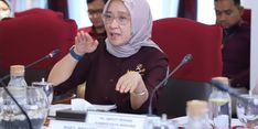 Perpanjang Waktu Pendaftaran Seleksi PPPK Tahap II, Menteri Rini: Komitmen Kuat Pemerintah dan DPR Selesaikan Tenaga Non-ASN