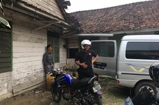 Polisi Gerebek Rumah Penimbunan BBM di Pangkal Pinang