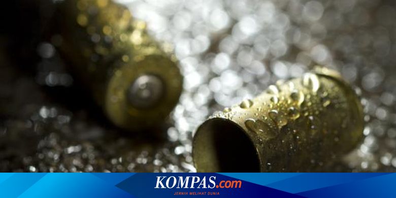 25 Anggota KKB Terlibat Baku Tembak dengan Aparat di Nduga, Kapolres Sebut Pelaku Kelompok Yotam Bugiangge