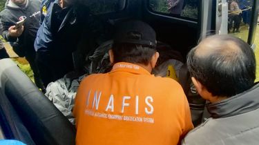 Identitas Pasutri yang Jasadnya Dibuang di Padalarang Terungkap, Ternyata Warga Cisarua Bogor