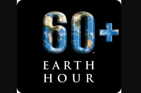 Gerakan Earth Hour Ajak Warga Matikan Lampu Selama Satu Jam