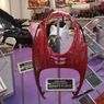 Produsen Bodi Motor Merek Lokal Ikut Pameran GIIAS 2022