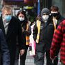 Curfew in Australia’s Melbourne as Coronavirus Outbreaks Spread