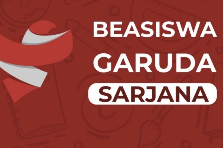 Beasiswa Garuda Gelombang 2 Dibuka Hari Ini, Khusus Siswa Kelas 12