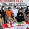 Polisi Buru Pemasok Ekstasi kepada Ridho Rhoma