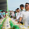 Hadiri Panen Raya di Jember, Moeldoko Ingatkan Petani soal Ancaman Krisis Air