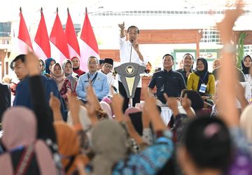 PNM Mekaar Salurkan Pinjaman Rp 4,3 Triliun ke UMKM di Bekasi 
