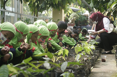 Wisata Kampung Coklat Blitar: Jam Buka dan Harga Tiket