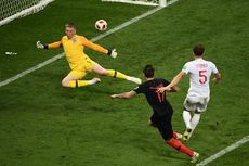 Mandzukic: Kroasia ke Final Piala Dunia adalah Keajaiban
