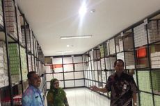 Vaksin Diduga Palsu Ditemukan di Dua Klinik Swasta Semarang