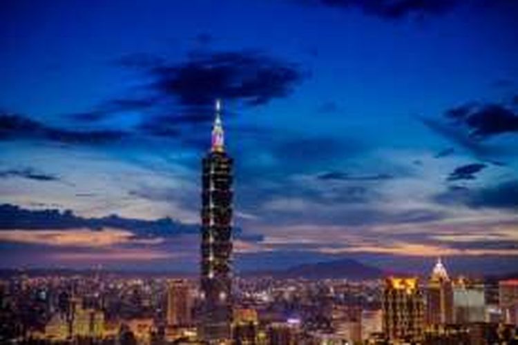 Taipei 101