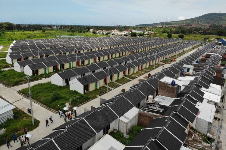 Berita Terkini Harian Flpp 2026 Terbaru Hari Ini - Kompas.com