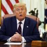 Bantah Ejek Veteran Perang AS, Trump juga Tuntut Reporter Fox News Dipecat