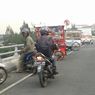 Perempuan yang Ingin Loncat dari Flyover Pasar Rebo Diduga Frustrasi Masalah Asmara