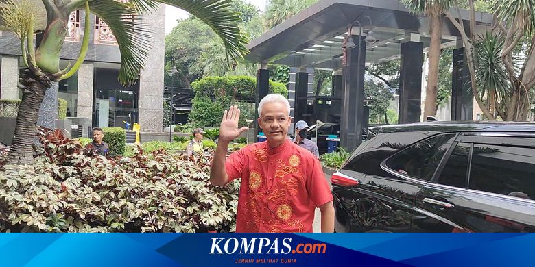 Sebagian Besar Pemilih Pilih Ganjar-Mahfud karena Kesamaan Suku dan Etnis