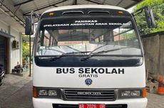 Layanan Bus Sekolah di Bantul: Rute, Jam Keberangkatan, dan Tarif